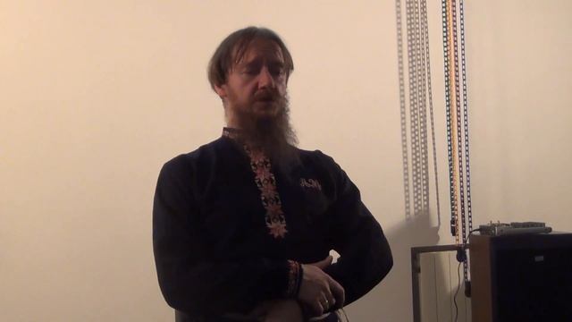 Святой Егорий наверху сидит. Духовный стих. Маточкин. Tradition. Folklore. लोक-साहित्य. اشخاص смотреть онлайн