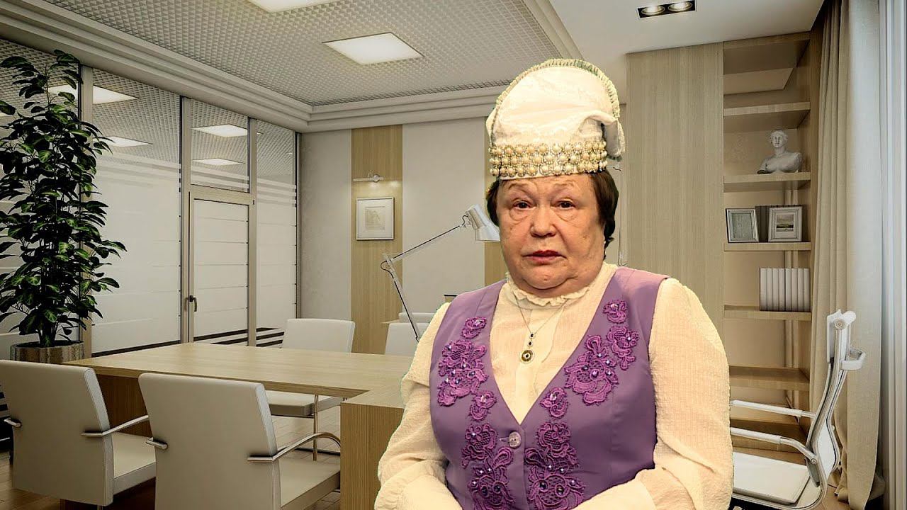 Ак калфак смотреть онлайн