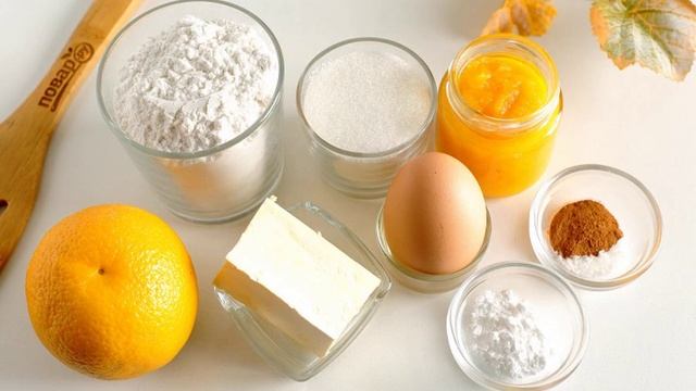 Сборник рецептов