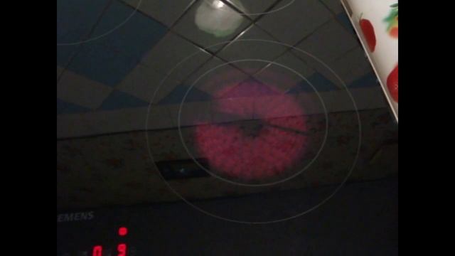 варочная поверхность SIEMENS ET651FN17E смотреть онлайн