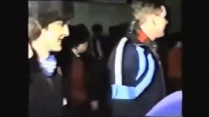 Дискотека 90х