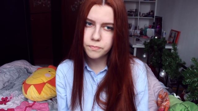 МОЯ ИСТОРИЯ АНОРЕКСИИ // ._. смотреть онлайн