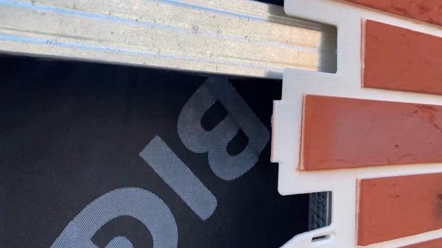 МОНТАЖ ФАСАДНЫХ ПАНЕЛЕЙ НА НЕРОВНЫЙ ЦОКОЛЬ смотреть онлайн