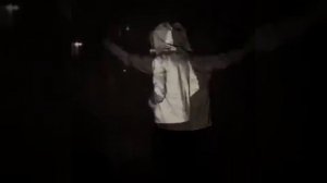 Рефлективная куртка с Алиэкспресс. Reflective Jacket.