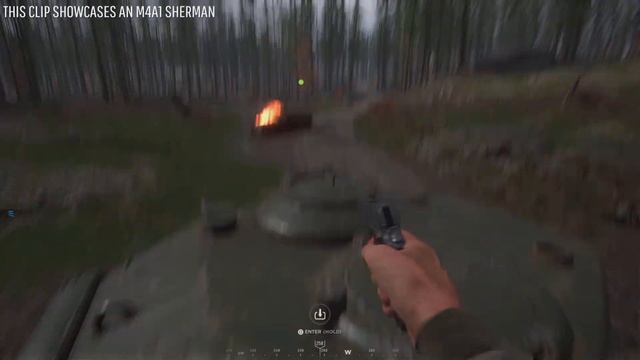 Enlisted Vs Hell Let Loose, Which Is Better? смотреть онлайн