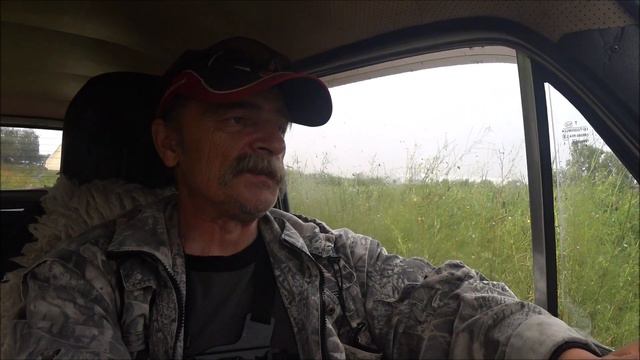 ХЕРАБУНА. Погода не помеха смотреть онлайн