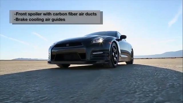 Nissan Видеообзор автомобилей смотреть онлайн