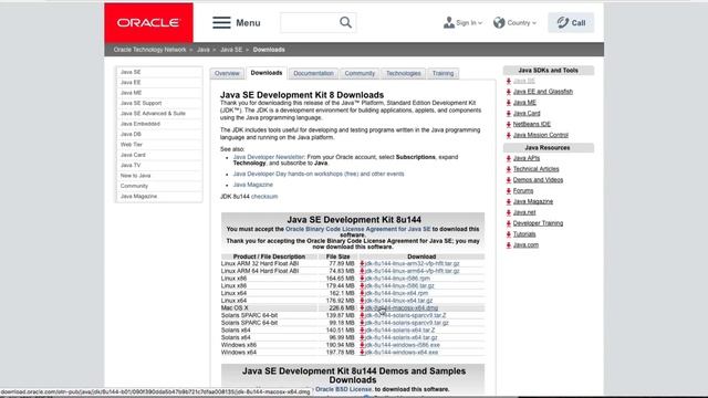 PART 3.1. Set Up JDK, JRE | How to install your VR project on Android and iOS смотреть онлайн