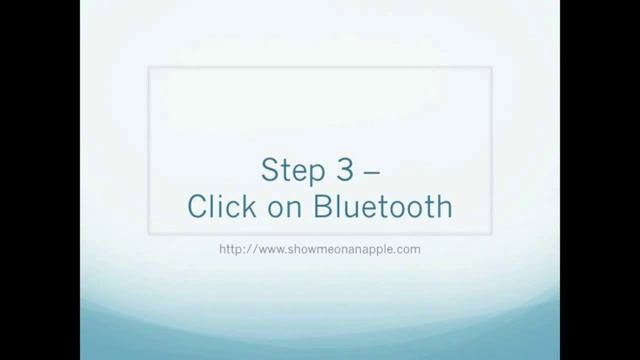 How to Turn On or Off Bluetooth iPhone HD смотреть онлайн