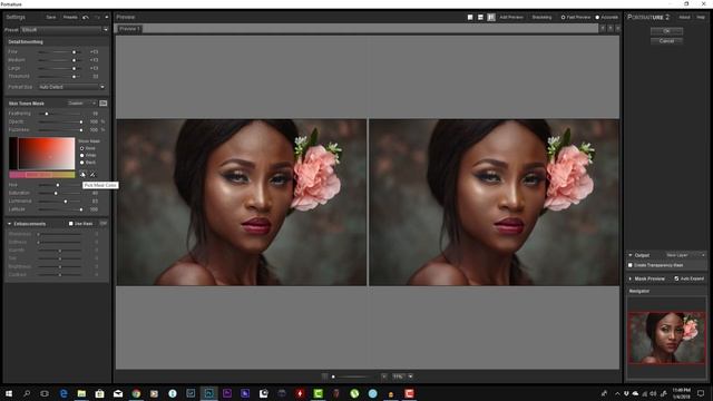 How to Use Portraiture in Photoshop: A Step-by-Step Guide смотреть онлайн