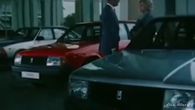 [Eng, Dub] AZLK, Moskvich. THE LARGEST AUTOMAKER DISASTER IN RUSSIA