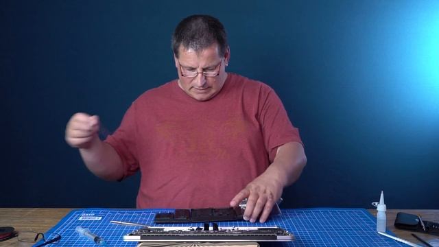 DIY Akkutausch Mac Book Pro Late 2013