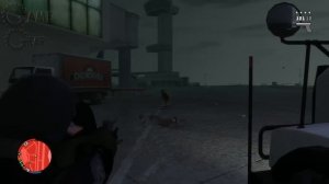 GTA 4  zombie mod (ZoMbocalYpse) Выживание часть :1