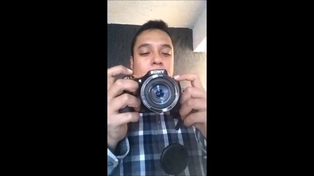Nueva Integrante - SONY H300 смотреть онлайн
