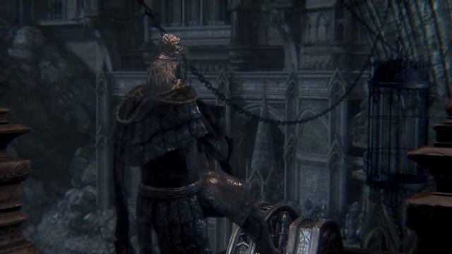 Bloodborne™ Большой мозг 1 смотреть онлайн