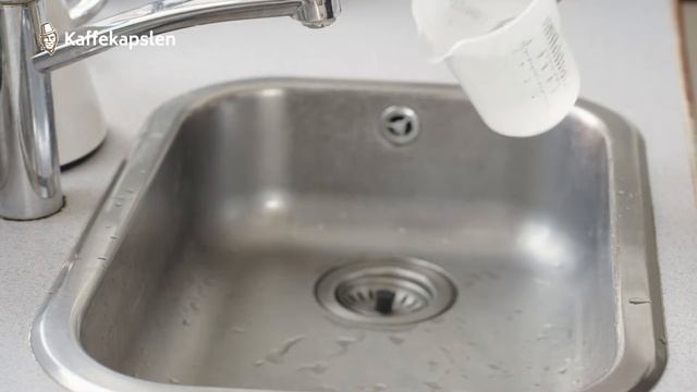 How to descale L'OR Barista Sublime coffee machine смотреть онлайн