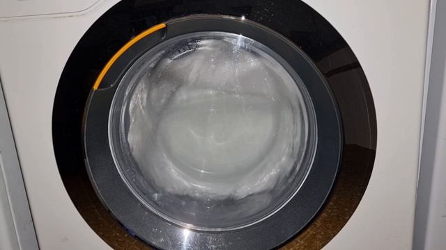 Miele W1 - pillows cycle смотреть онлайн