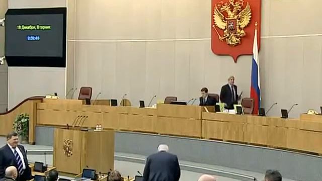 "Акт Димы Яковлева" разделил политиков на два лагеря смотреть онлайн