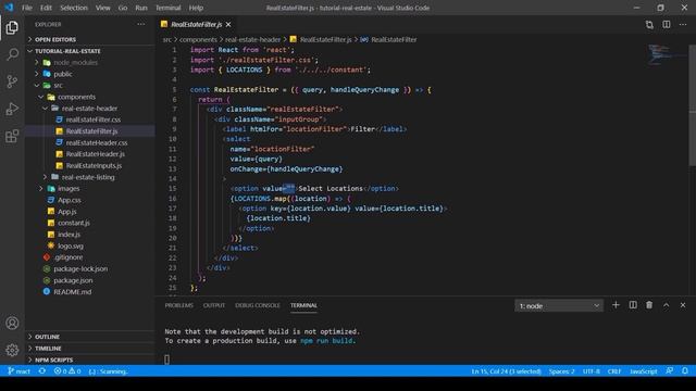 React CRUD Tutorial | Functional Components & Hooks | Part 1 смотреть онлайн