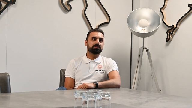 What Is It Like To Work At Oracle Car Finance? смотреть онлайн