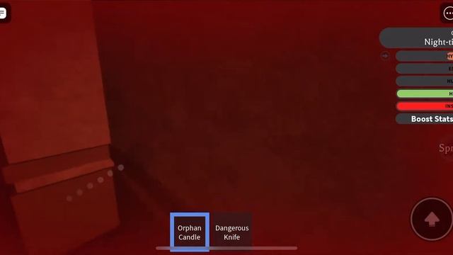 Eden Orphanage Home [Mobile Gameplay] Roblox RP смотреть онлайн