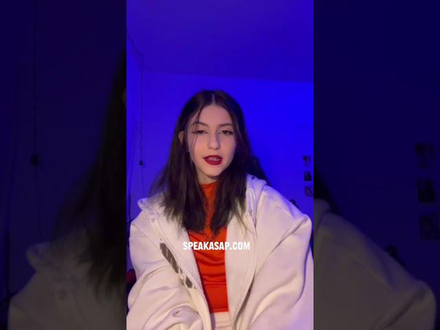 Итальянский язык с Ольгой. Начинаем обучение. Дана учится :) смотреть онлайн