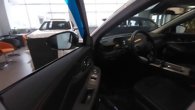 EXEED. Цены в мае 2023г на Эксид. смотреть онлайн