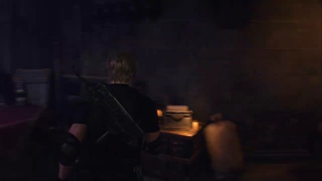 Resident Evil 4 Remake Chapter 8 Full gameplay Xbox Series S смотреть онлайн