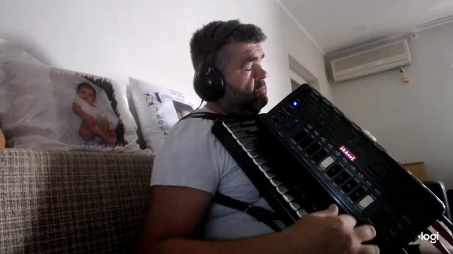 Roland FR-3 - Feelings смотреть онлайн