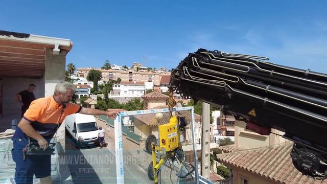 Что такое стеклянные стены? смотреть онлайн