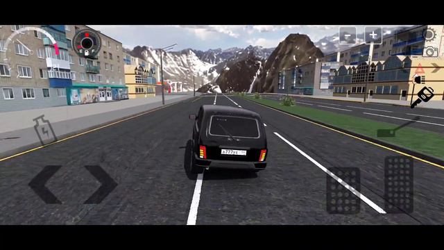 Hustle In Caucasus Game Play Video.[Android Gameplay]