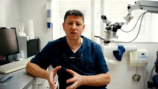 video-live - Эндодонтия. Приглашение на курс. смотреть онлайн