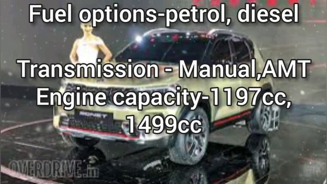 The all new kia Sonet l features l launch date l expected price l flush door handle l details l Kia смотреть онлайн
