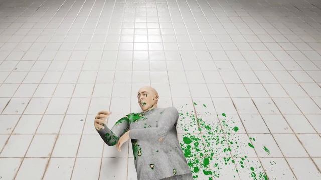 ЧТО ВЫДЕРЖИТ ОРГАНИЗМ СУЩЕСТВА смотреть онлайн