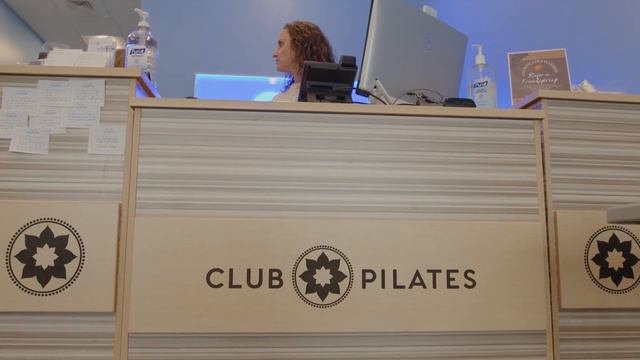 2022 Rising Star Finalist - Club Pilates смотреть онлайн