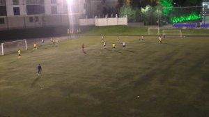 Казань 1 1 Юдино 2