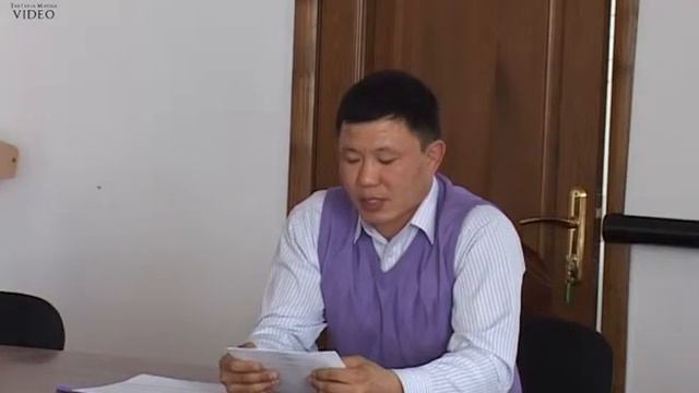 Стратификация монгольского общества / Часть 1 смотреть онлайн