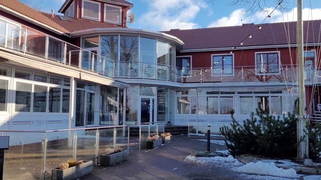 Пярнуский яхт-клуб!(Pärnu,Estonia 11.02.2023.)?? смотреть онлайн