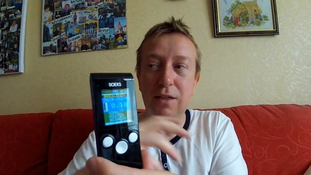 Trying To Figure Out UK Background Radiation Levels...