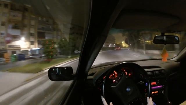 Зомб - Когда отпустит она ПОКАТУШКИ НОЧНЫЕ смотреть онлайн