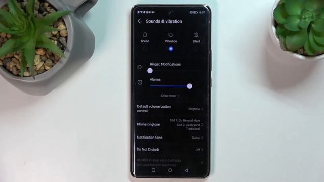 How to Change Ringtone in Honor 50 – Manage Ringtone Section смотреть онлайн