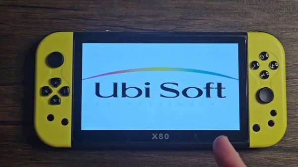 Unleash Unbeatable Fun With The Ultimate $40 Handheld For Preschoolers: X80 Unboxing And Review!