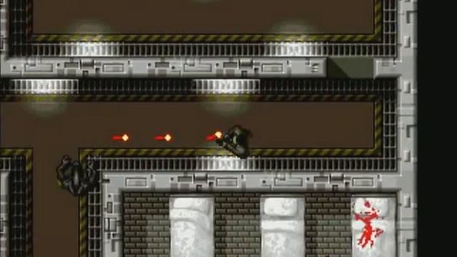 Alien Breed Tower Assault [P15] - Security Zone 4 смотреть онлайн
