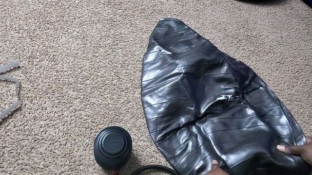 TRIDEER EXERCISE BALL | HAPPY NEW YEAR смотреть онлайн