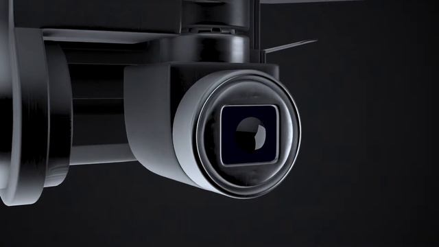 Drone concept Design смотреть онлайн