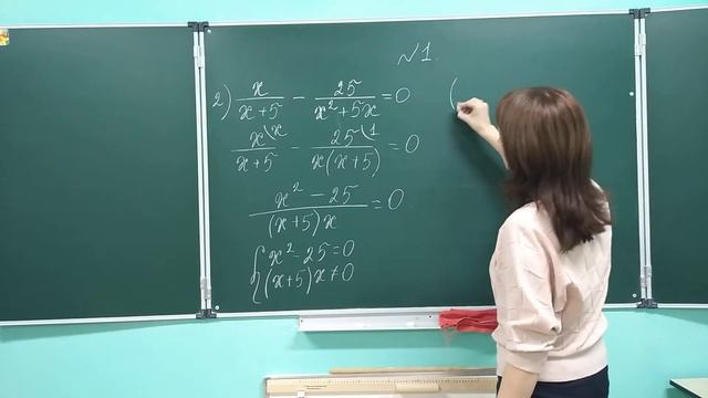 Подготовка к контрольной работе 4. Алгебра. Задание 1(2) смотреть онлайн