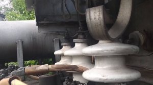 Обслуживание КТП 10кВ/0,4кВ