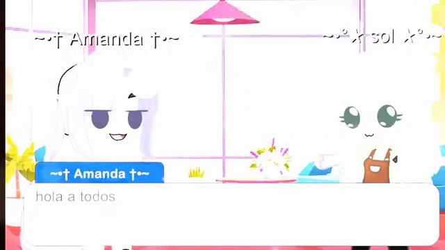 mí presentación en la comunidad gacha :"3 |•| sol~• chan |•| gacha clup |•| смотреть онлайн