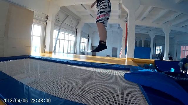 20150221 задница, разворот + спина, кувырок назад + спина, кувырок вперед смотреть онлайн