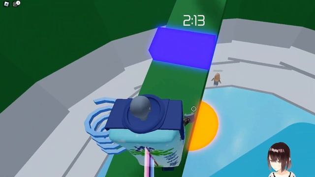 Башня Ада (Tower of Hell)! в Roblox ? [Не получилось пройти] ? смотреть онлайн